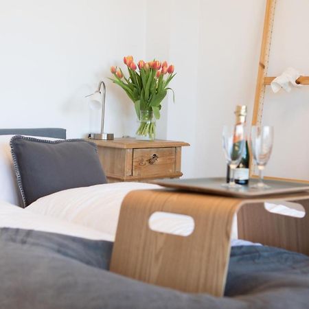 Heislerhof Apartment Mösern Eksteriør billede